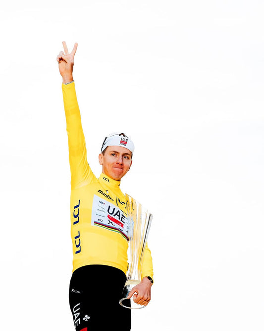 resultados tour de francia 2025