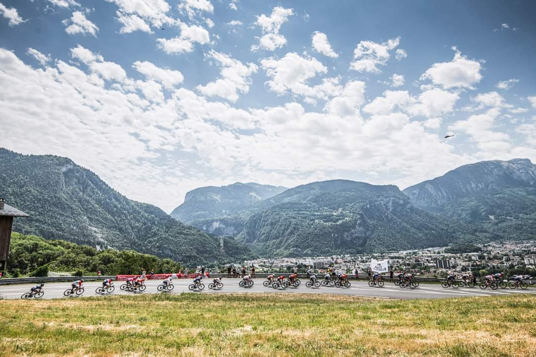 3 semana del Tour de Francia. - Bikeonline .Cl