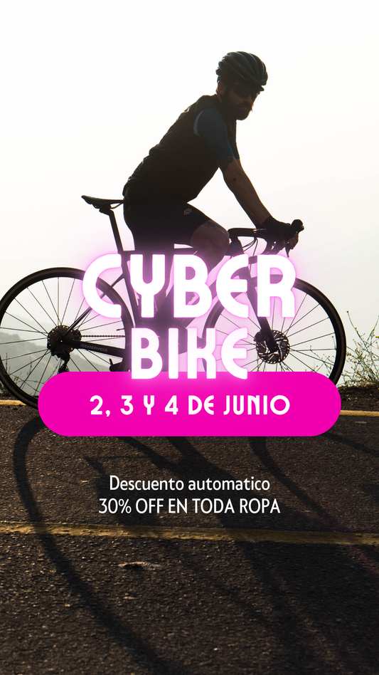 Cyber Bikeonline 2025