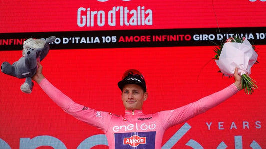 Giro de Italia 2022 - Bikeonline .Cl