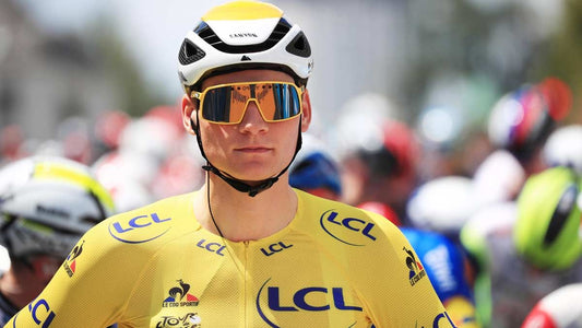 Mathieu Van Der Poel se pierde el mundial - Bikeonline .Cl