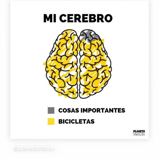 selección de Memes. - Bikeonline .Cl