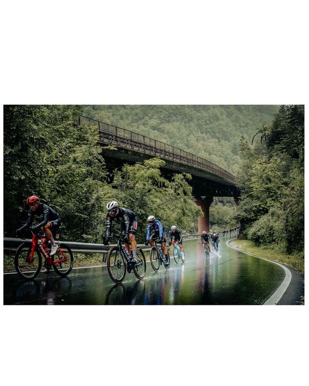 Ultima Semana del Giro de Italia 2023 - Bikeonline .Cl