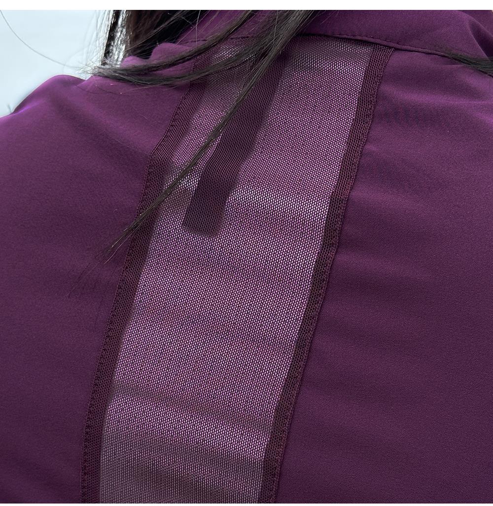 Cortaviento Mujer Wosawe