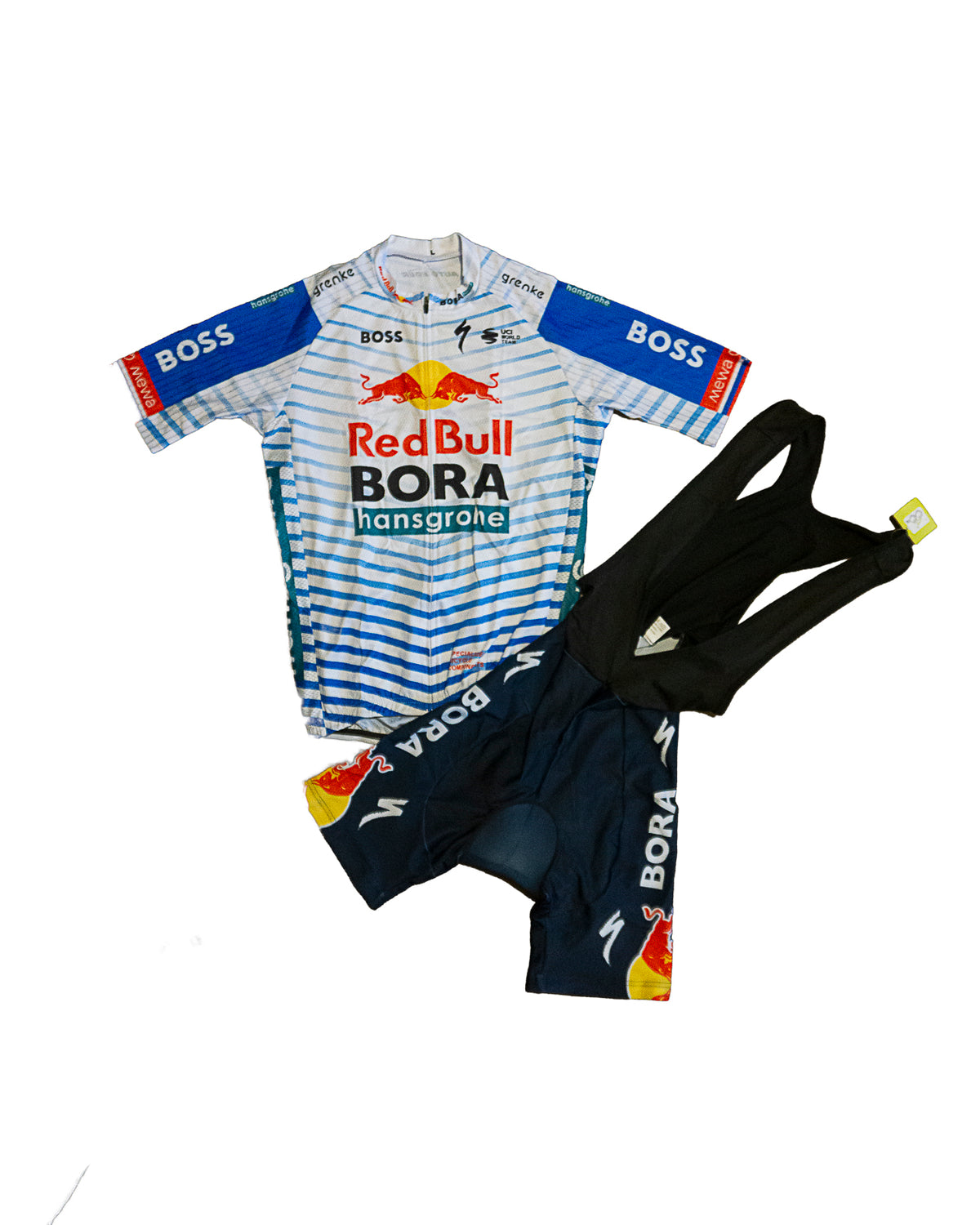 Ropa de Ciclismo 2026 RB