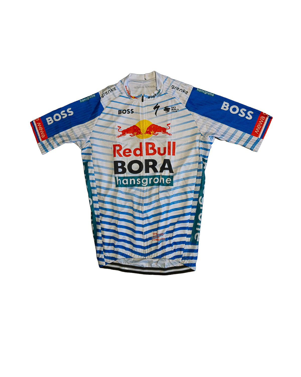 Ropa de Ciclismo 2026 RB