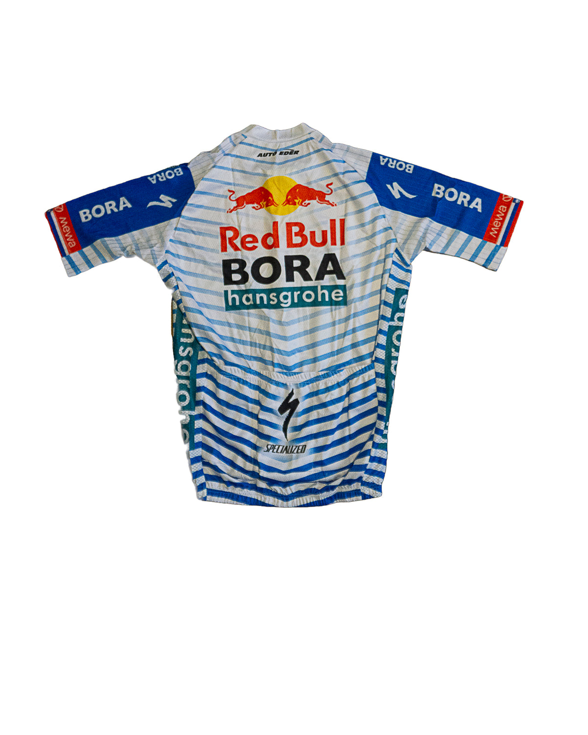 Ropa de Ciclismo 2026 RB