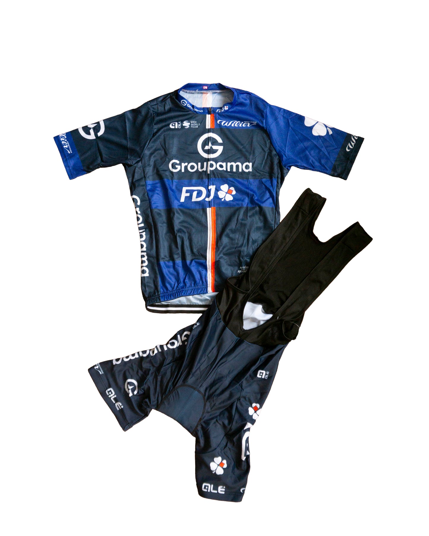 Ropa de ciclismo Hombre