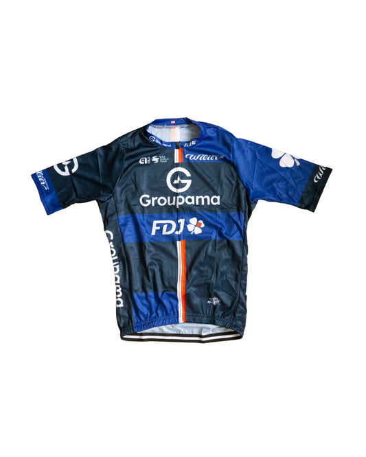 Ropa de ciclismo Hombre