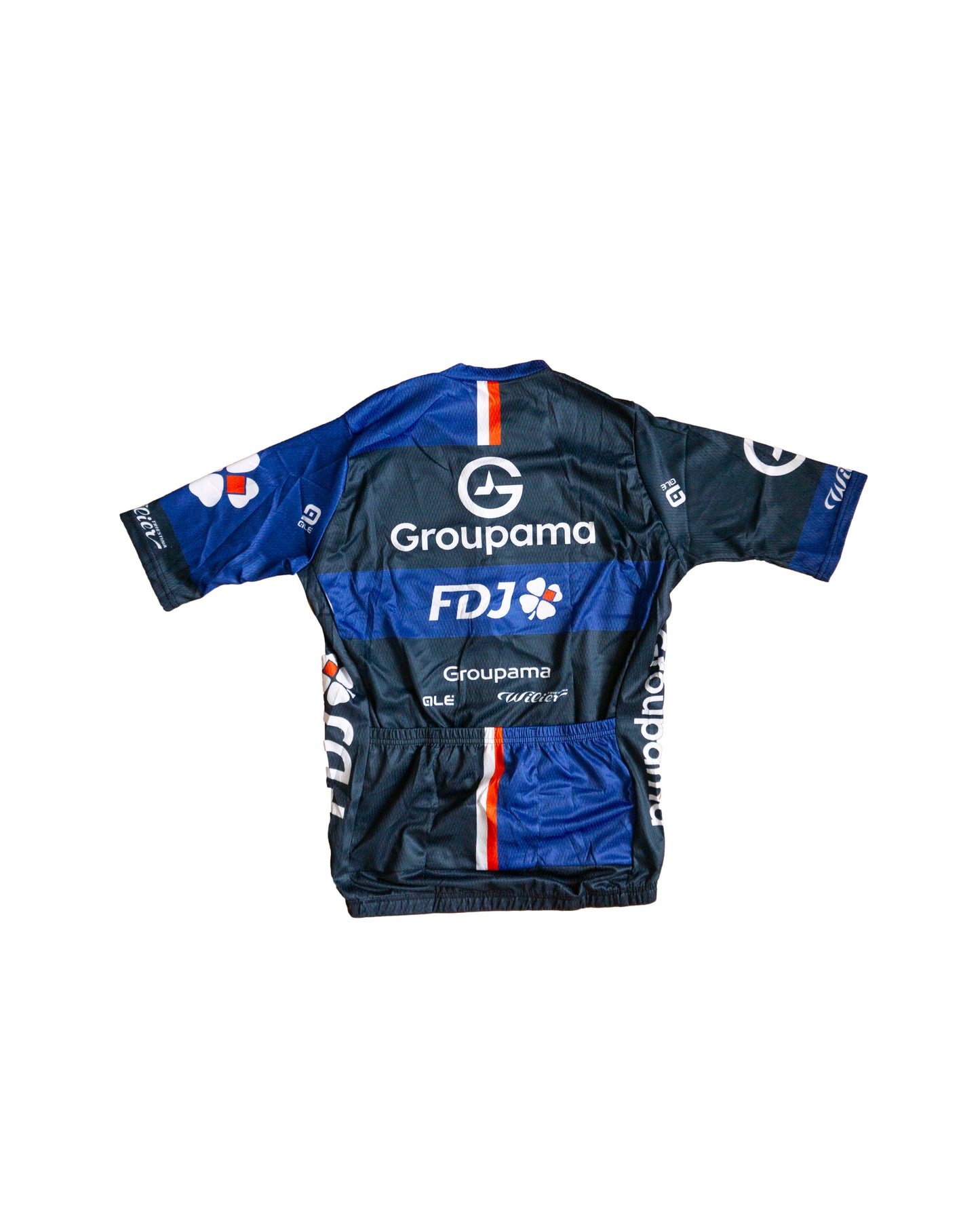 Ropa de ciclismo Hombre
