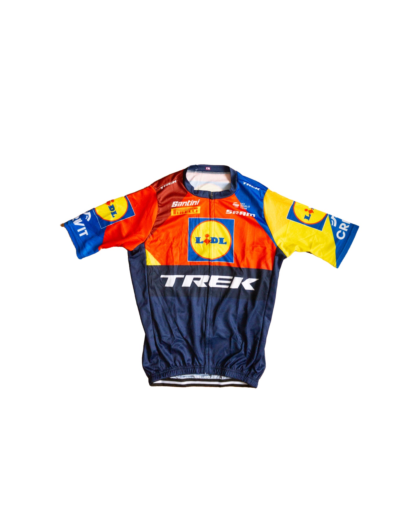 Ropa de Ciclismo 2025