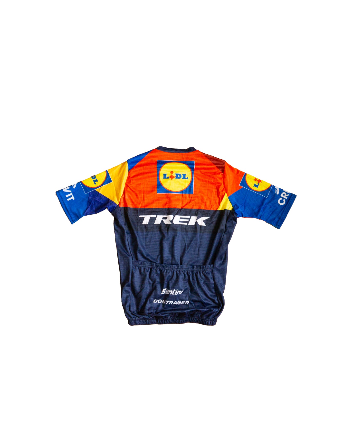 Ropa de Ciclismo 2025