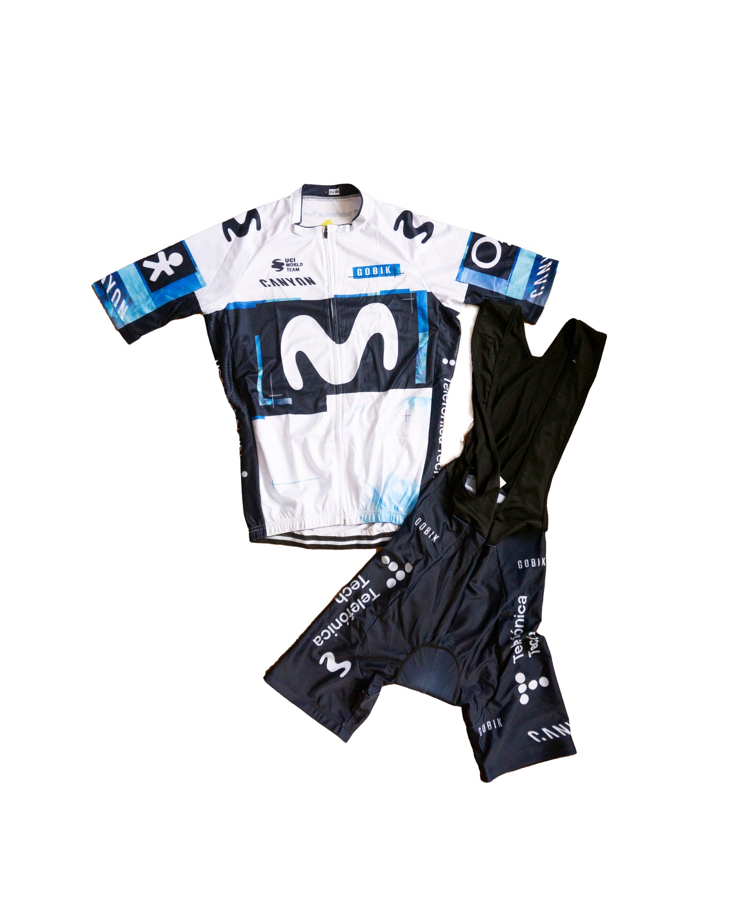 Ropa de Ciclismo 2025