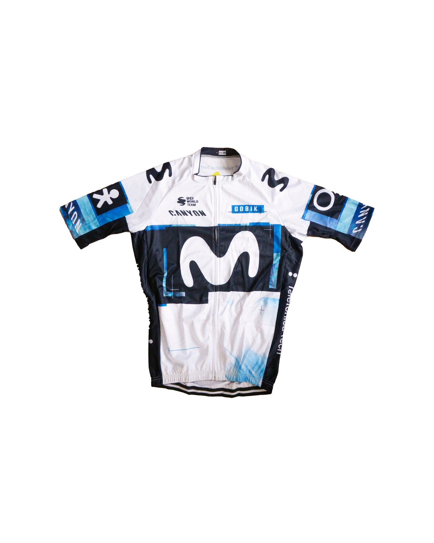 Ropa de Ciclismo 2025