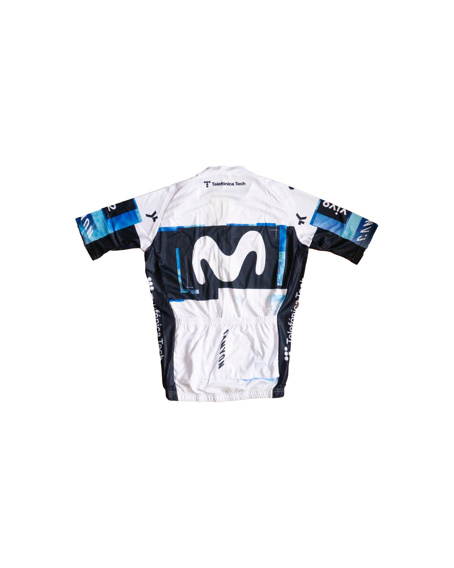 Ropa de Ciclismo 2025