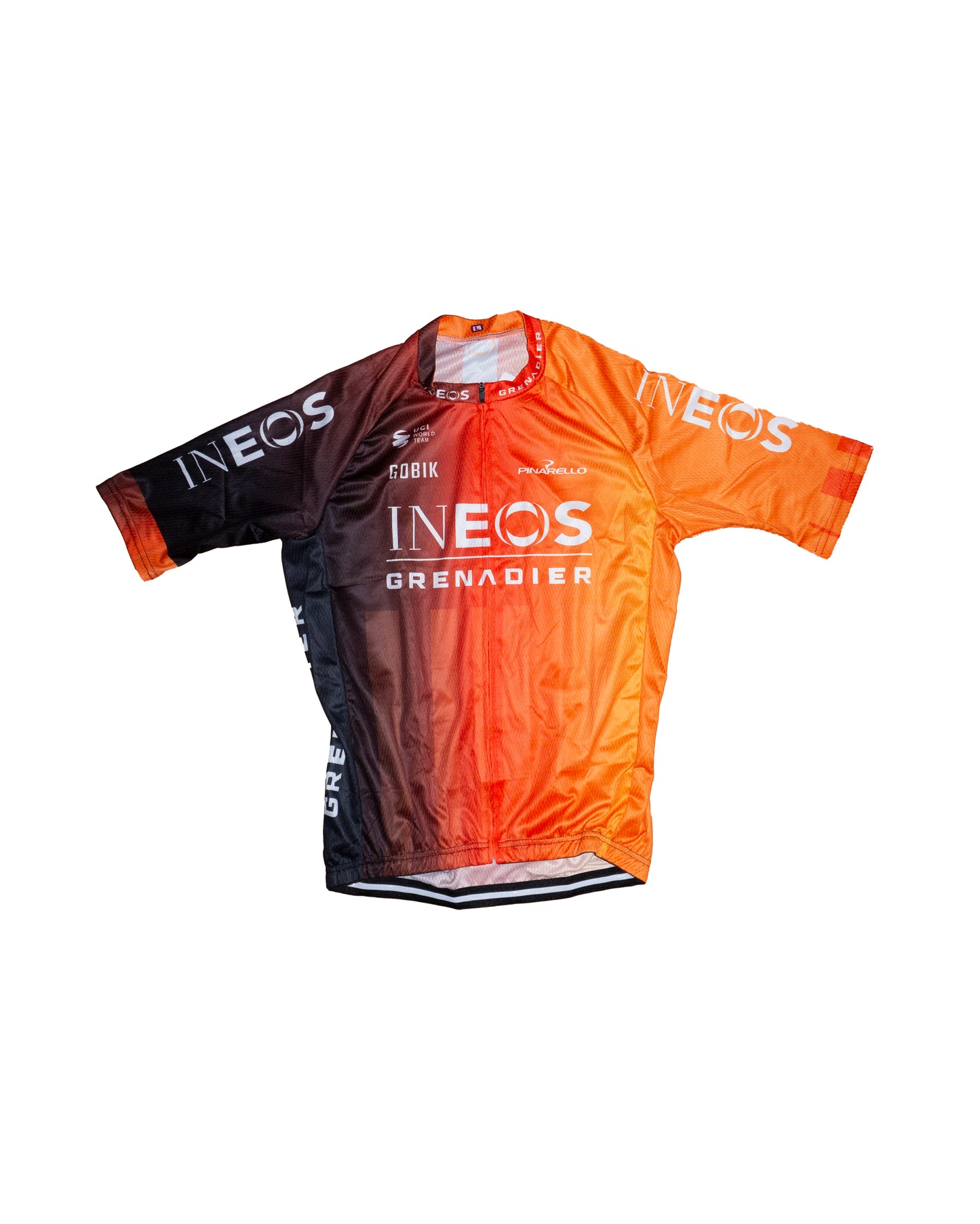 Ropa de Ciclismo 2025