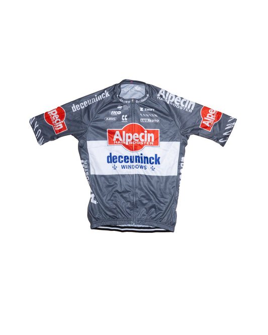 Ropa de Ciclismo Alpecin 2025