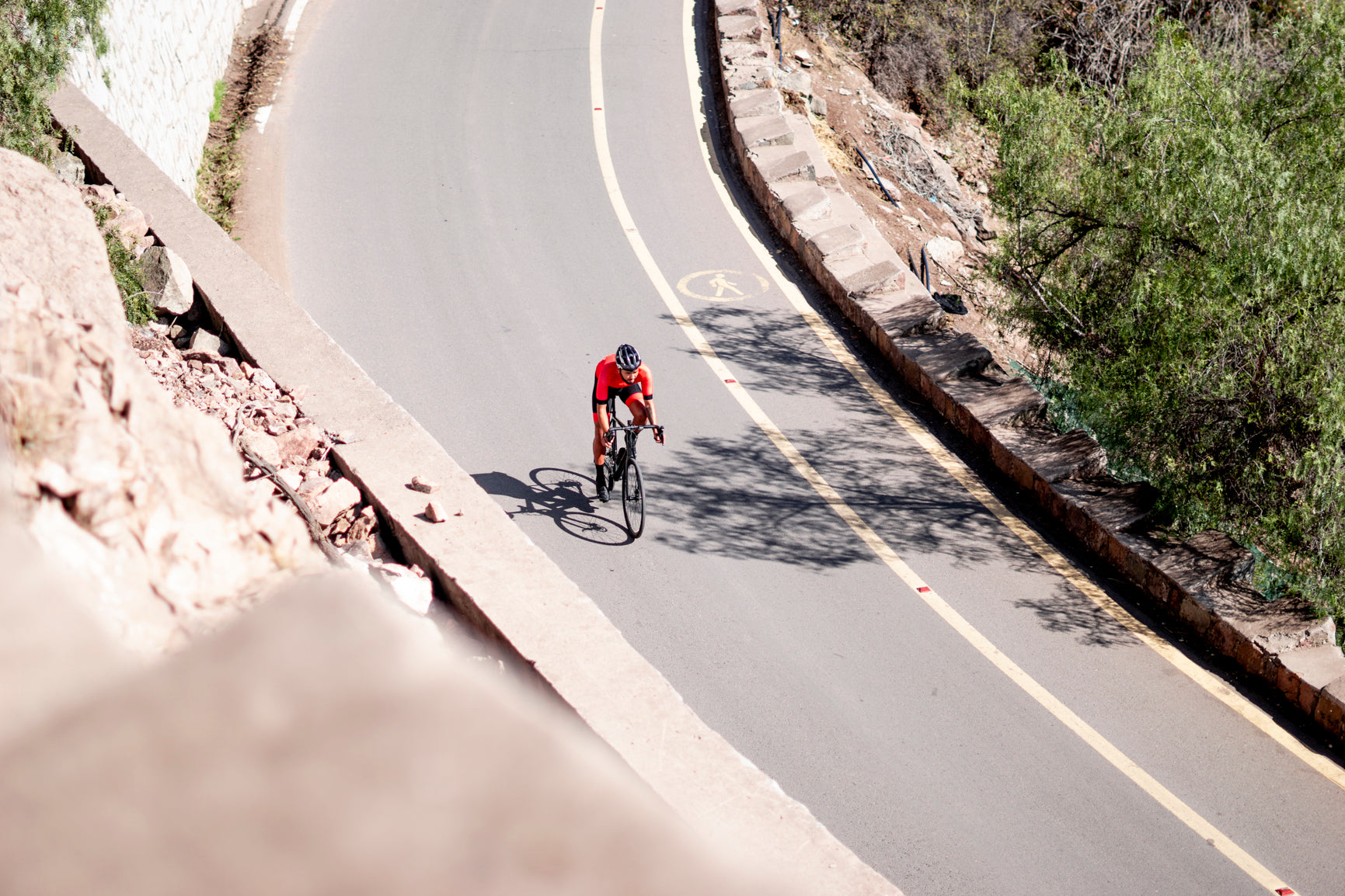 ropa de ciclismo tricotas calzas