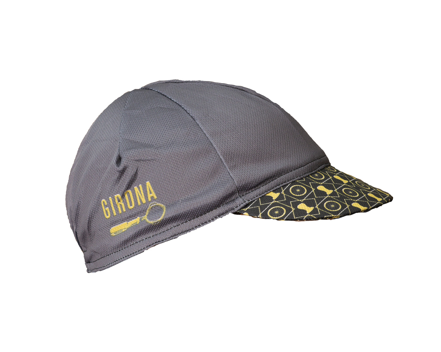 Cap Ciclismo