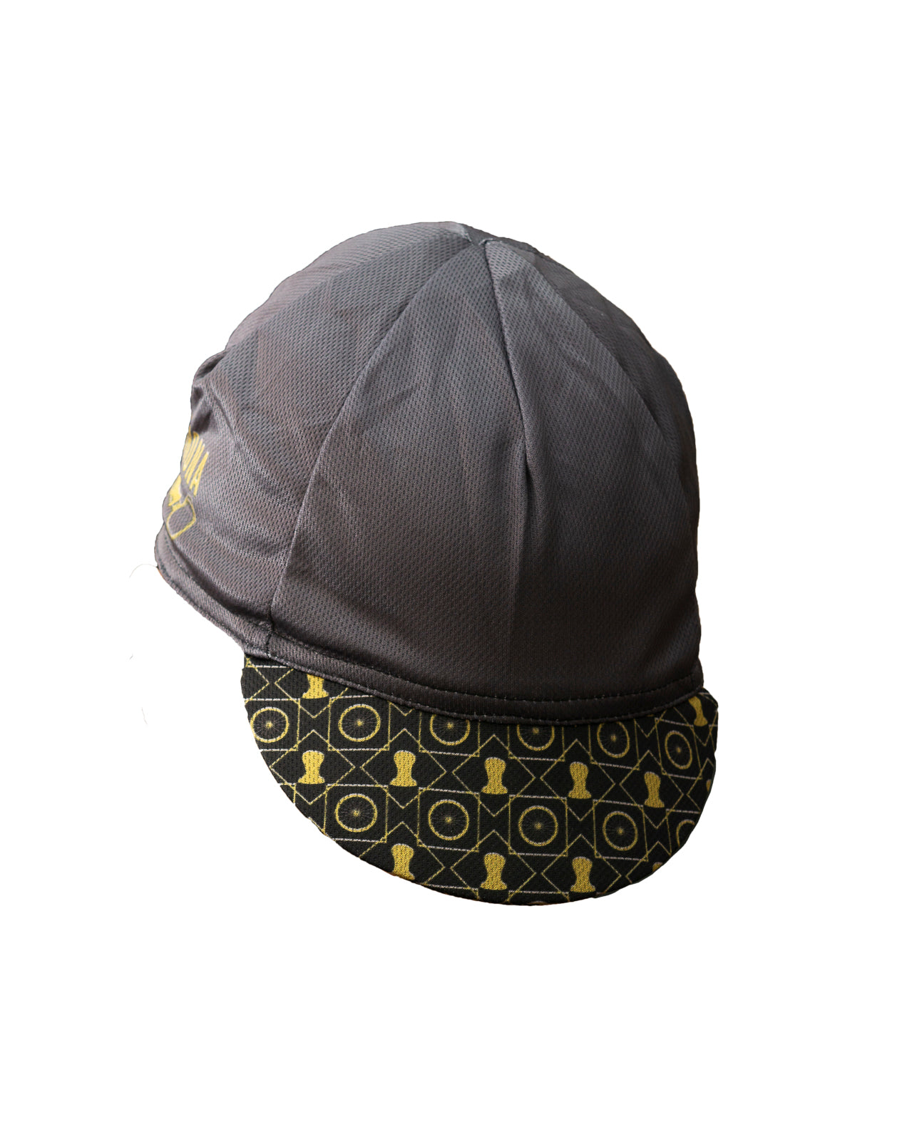 Cap Ciclismo