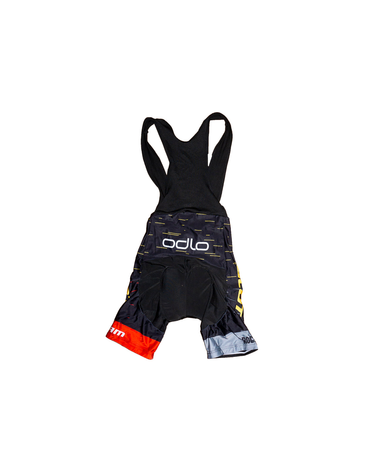 ropa para andar en bicicleta