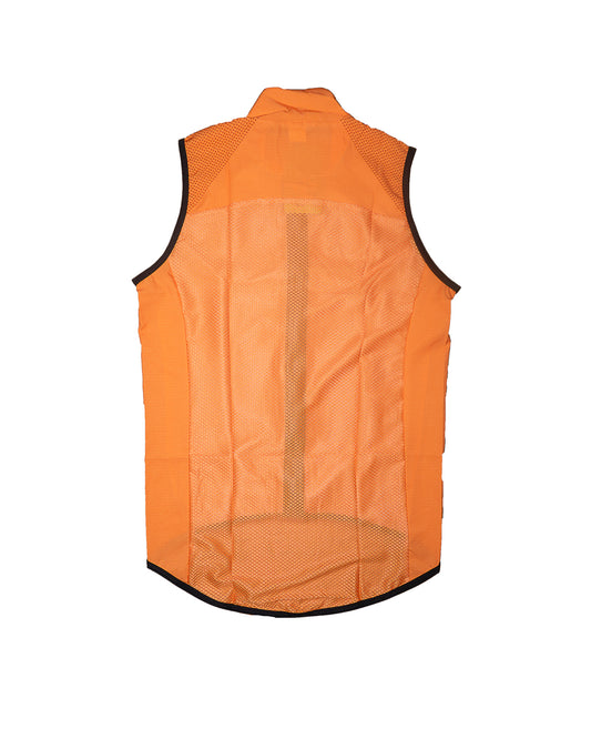 cortaviento para andar en bicicleta