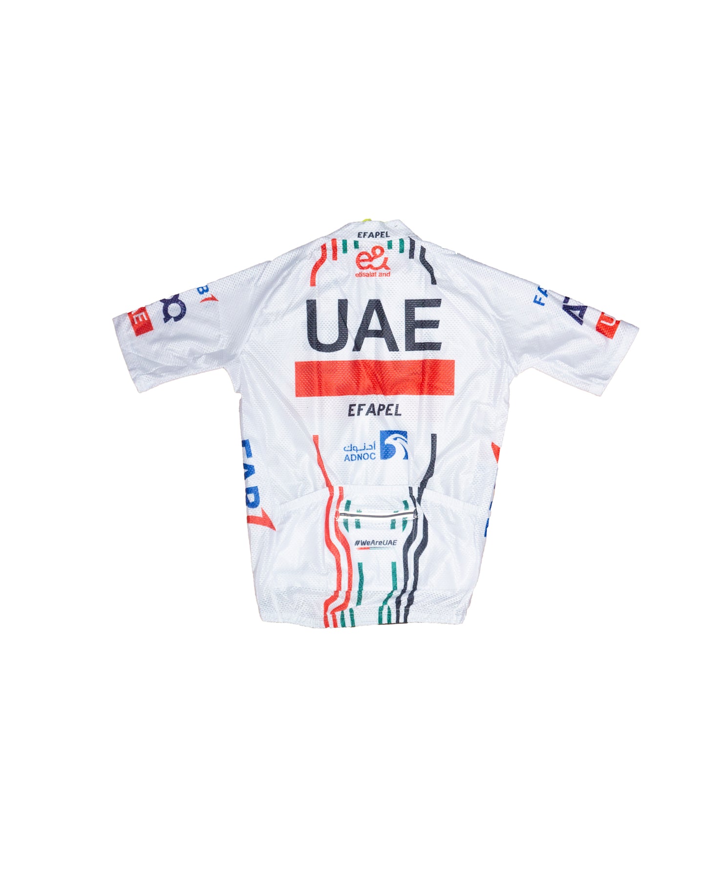ropa de ciclismo 2024