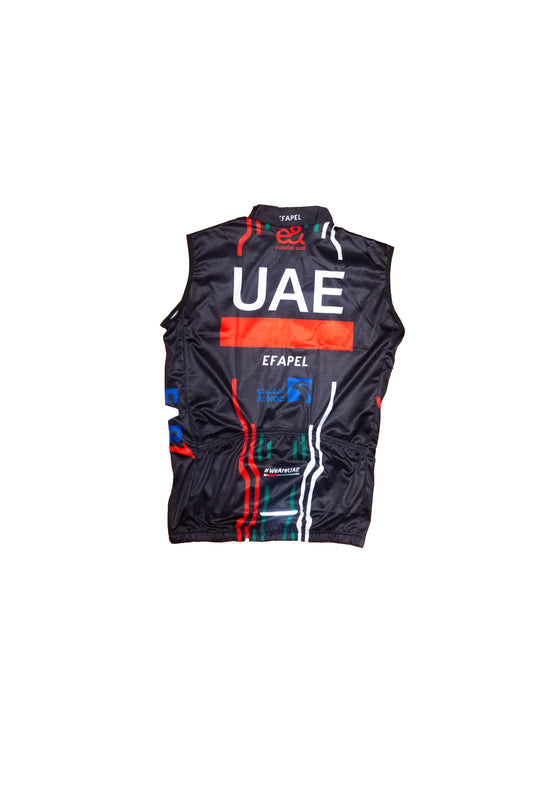 Cortaviento Manga Corta