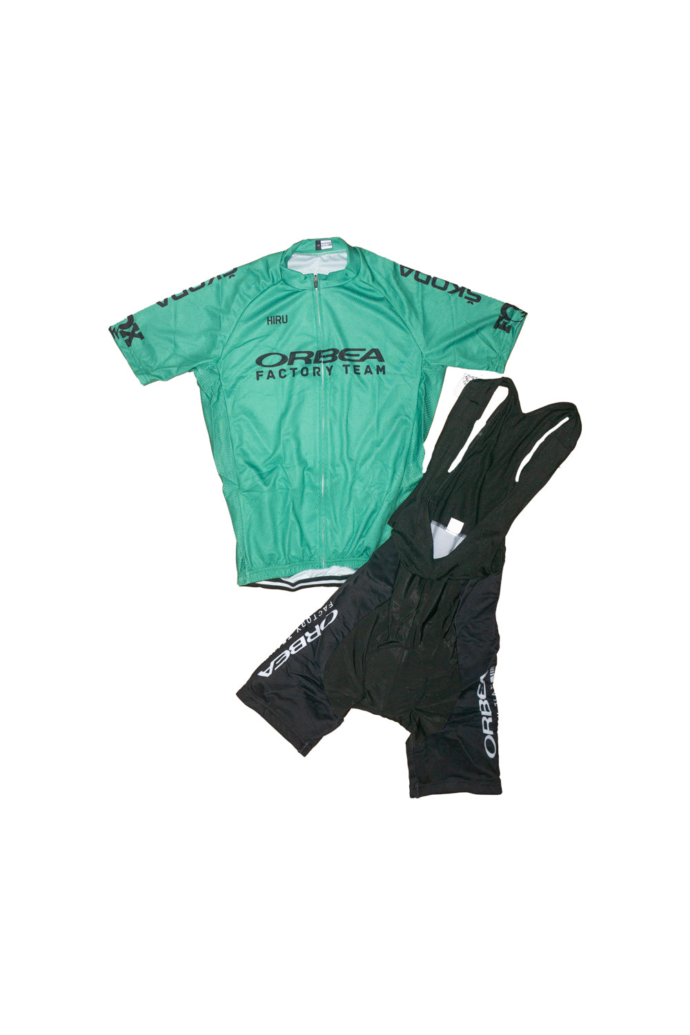 Ropa de Ciclismo Hombre