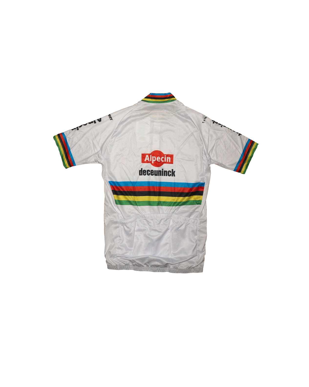 tricota de ciclismo