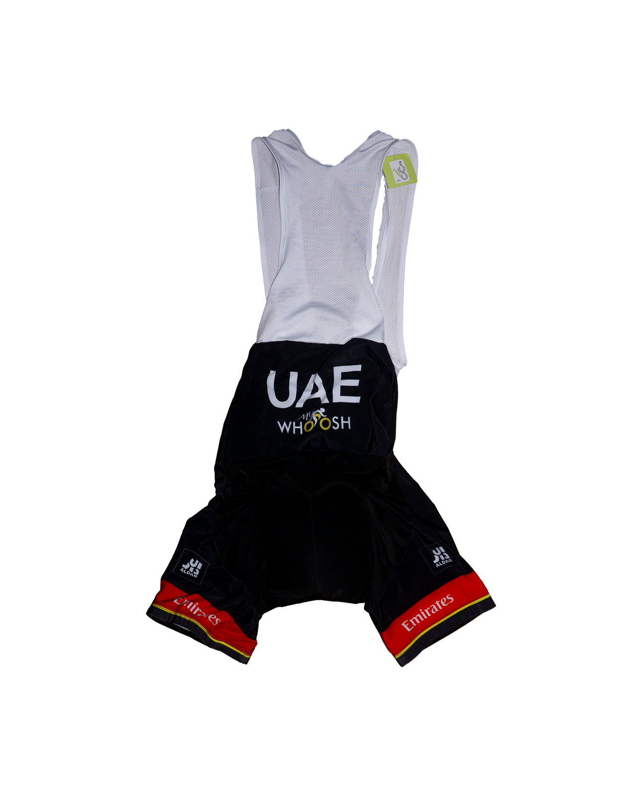 Calza de Ciclismo UAE