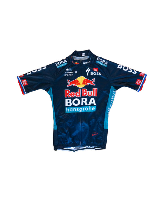 Ropa Ciclismo Redbull Bora 2024
