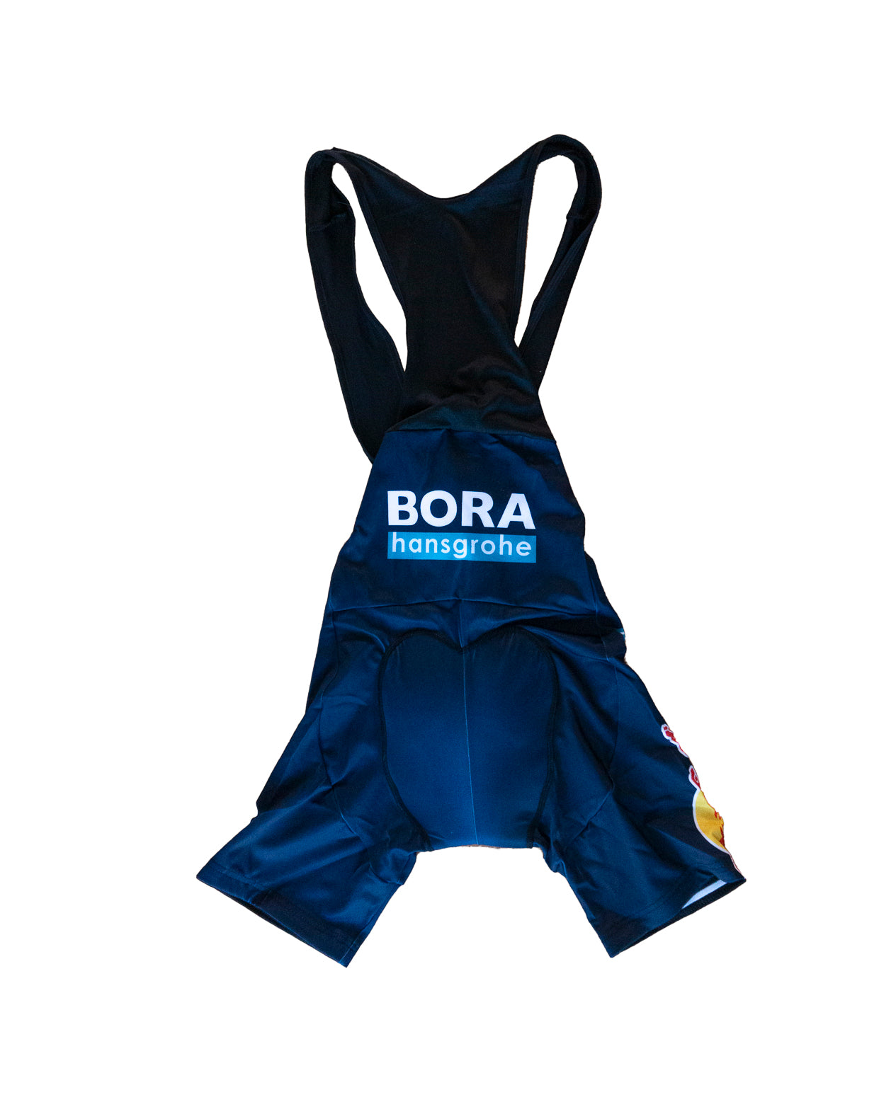 Ropa Ciclismo Redbull Bora 2024