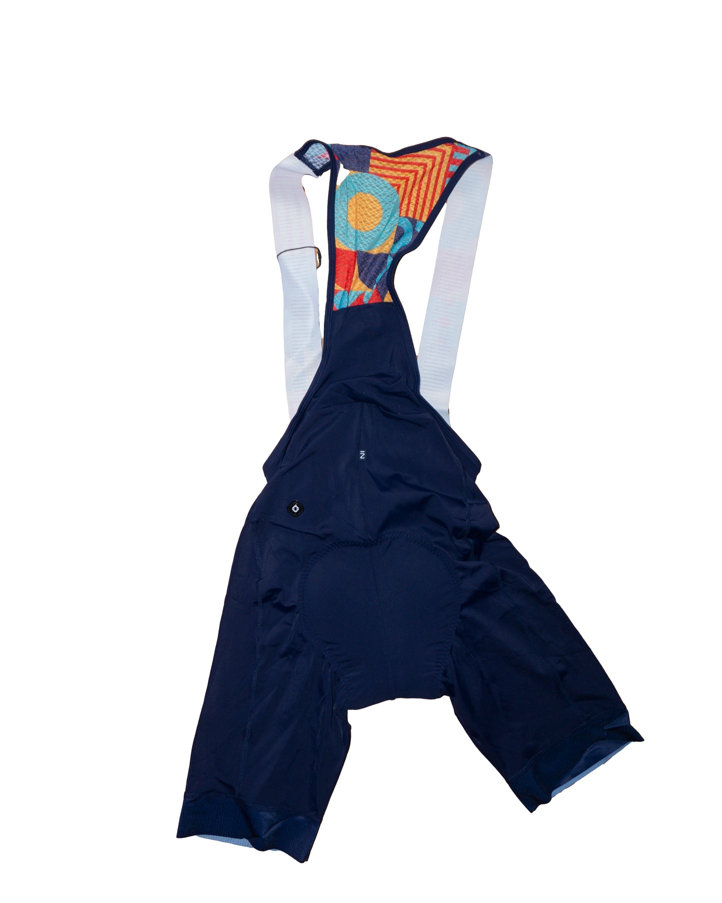 Inbike Calza de Ciclismo Hombre