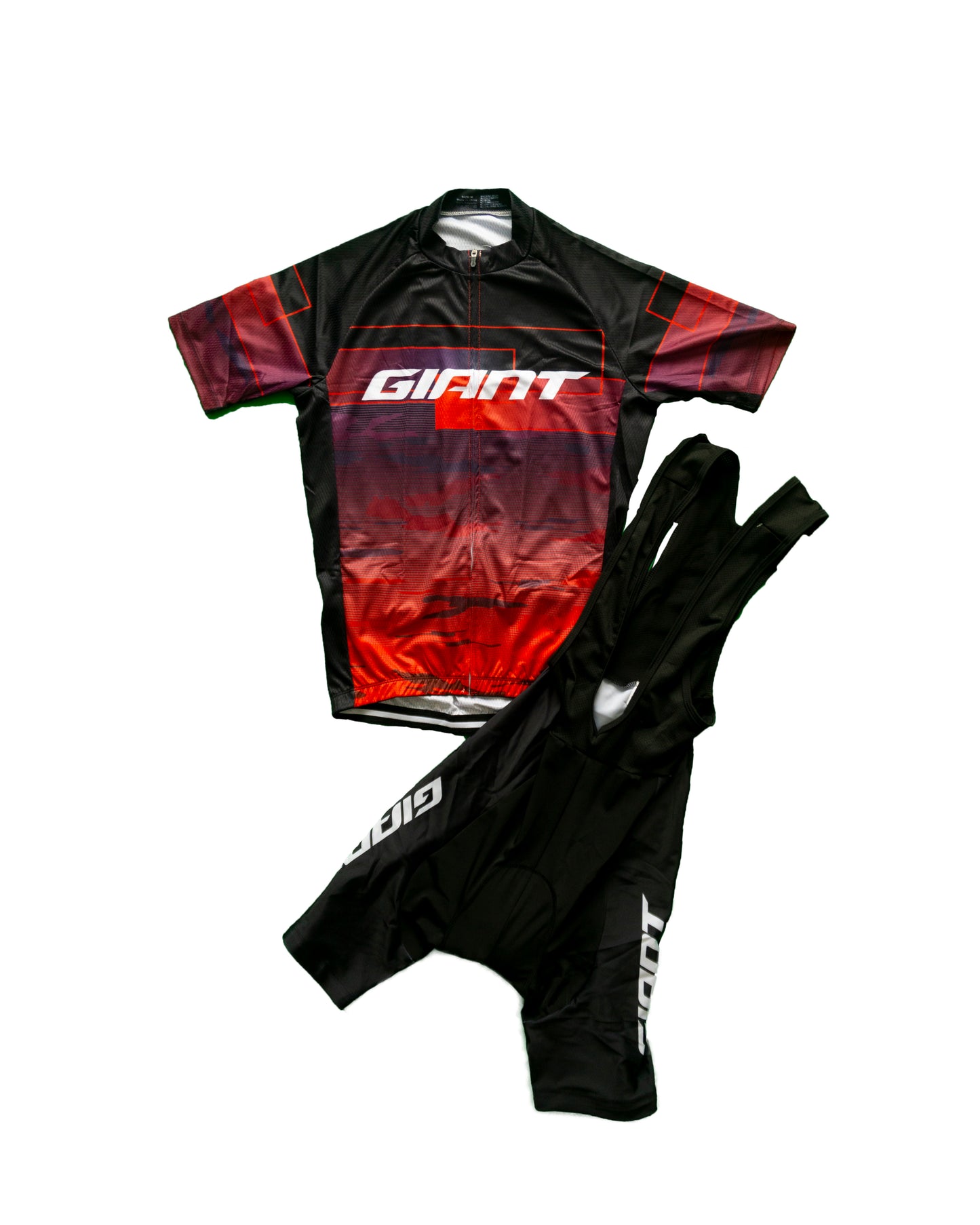Ropa de Ciclismo Hombre
