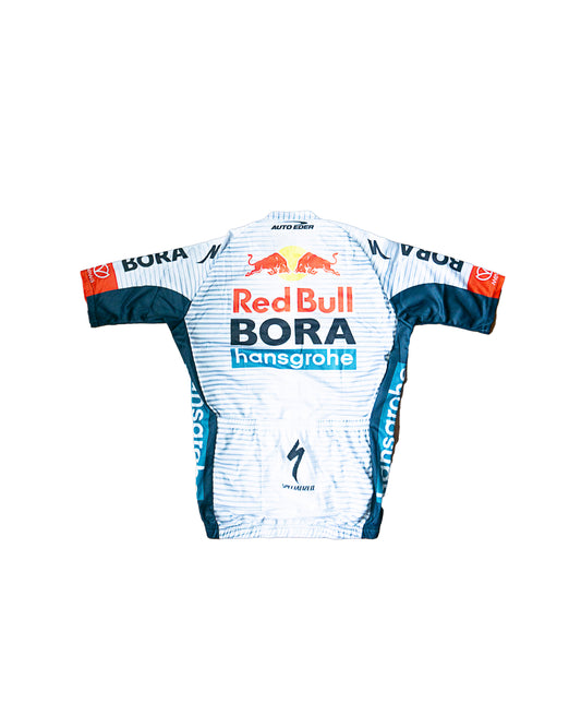Ropa de Ciclismo Hombre 2025 RedBull