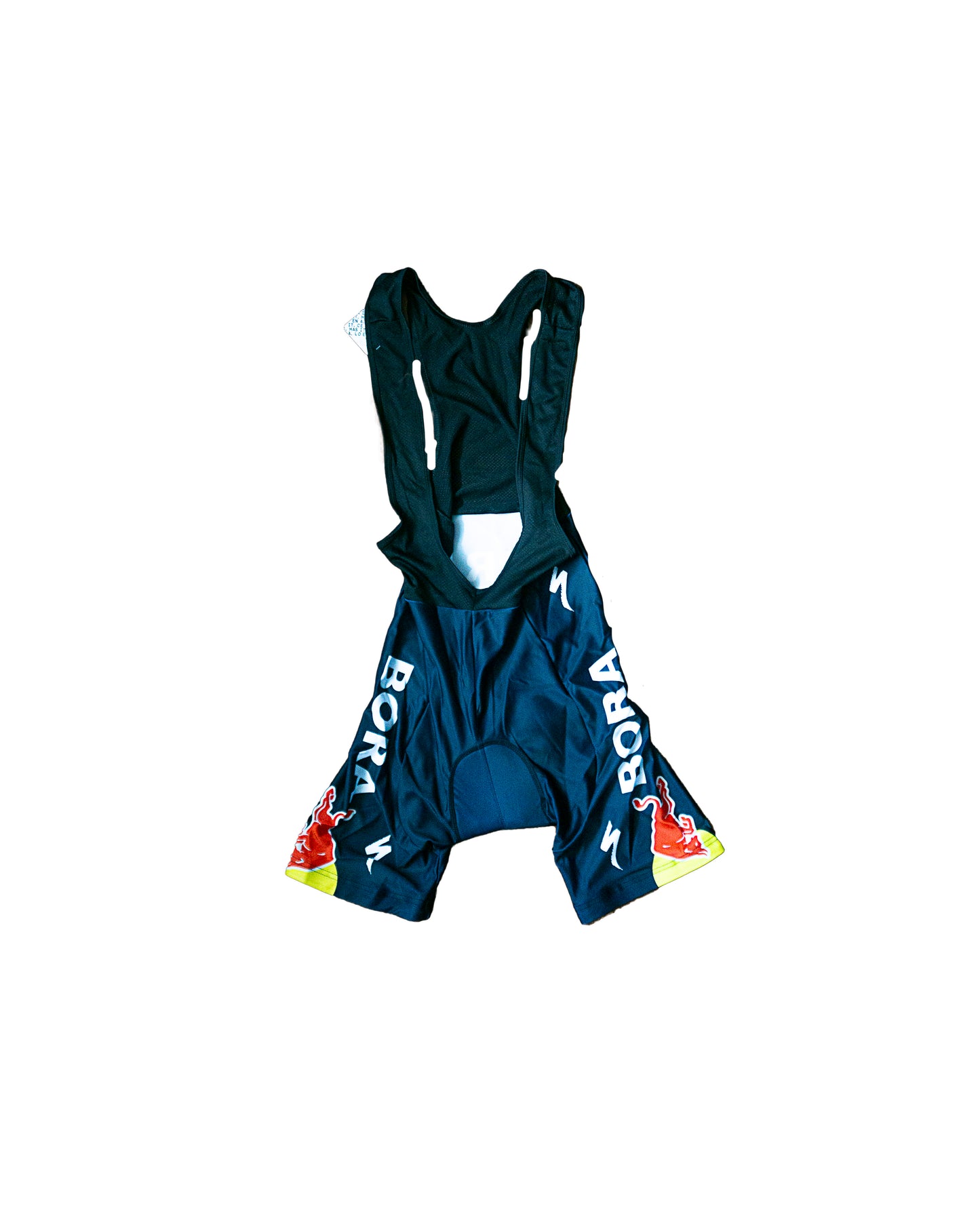 Ropa de Ciclismo Hombre 2025 RedBull