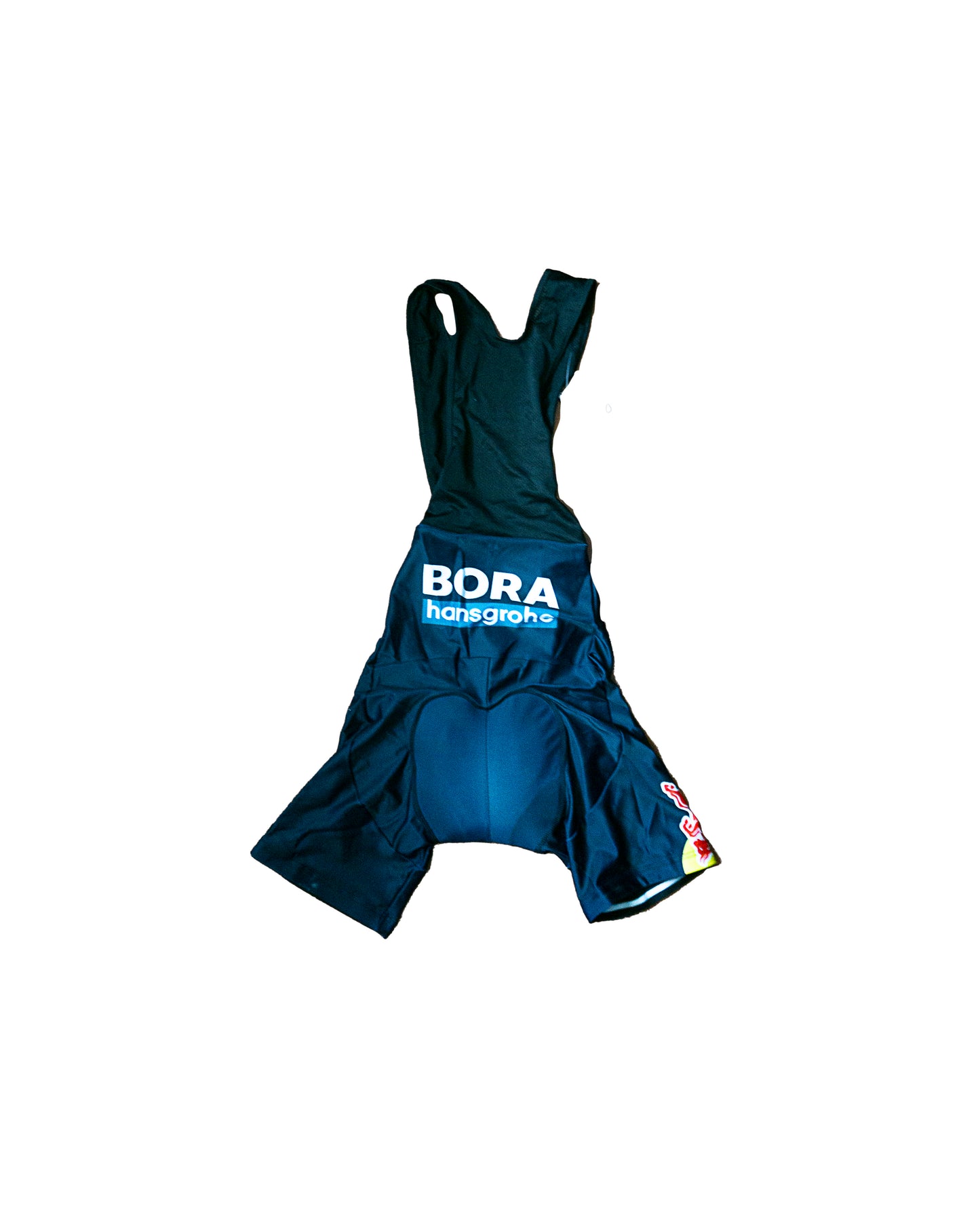 Ropa de Ciclismo Hombre 2025 RedBull