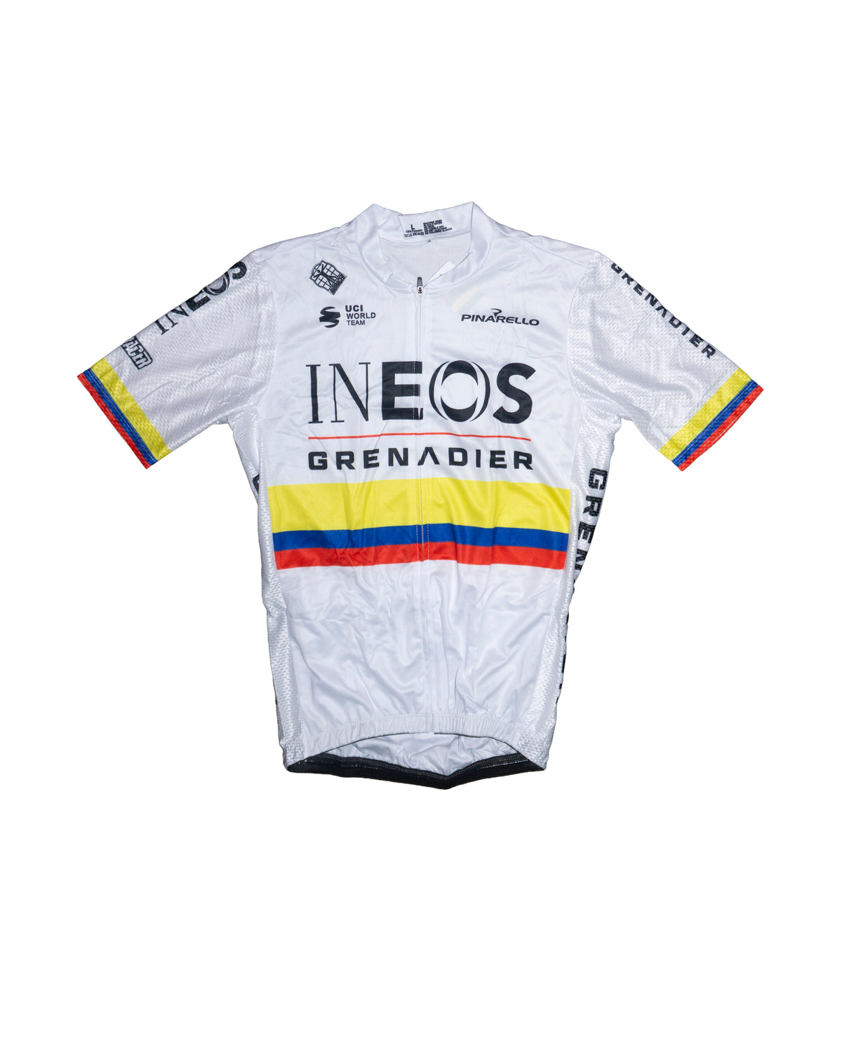 calzas de ciclismo
