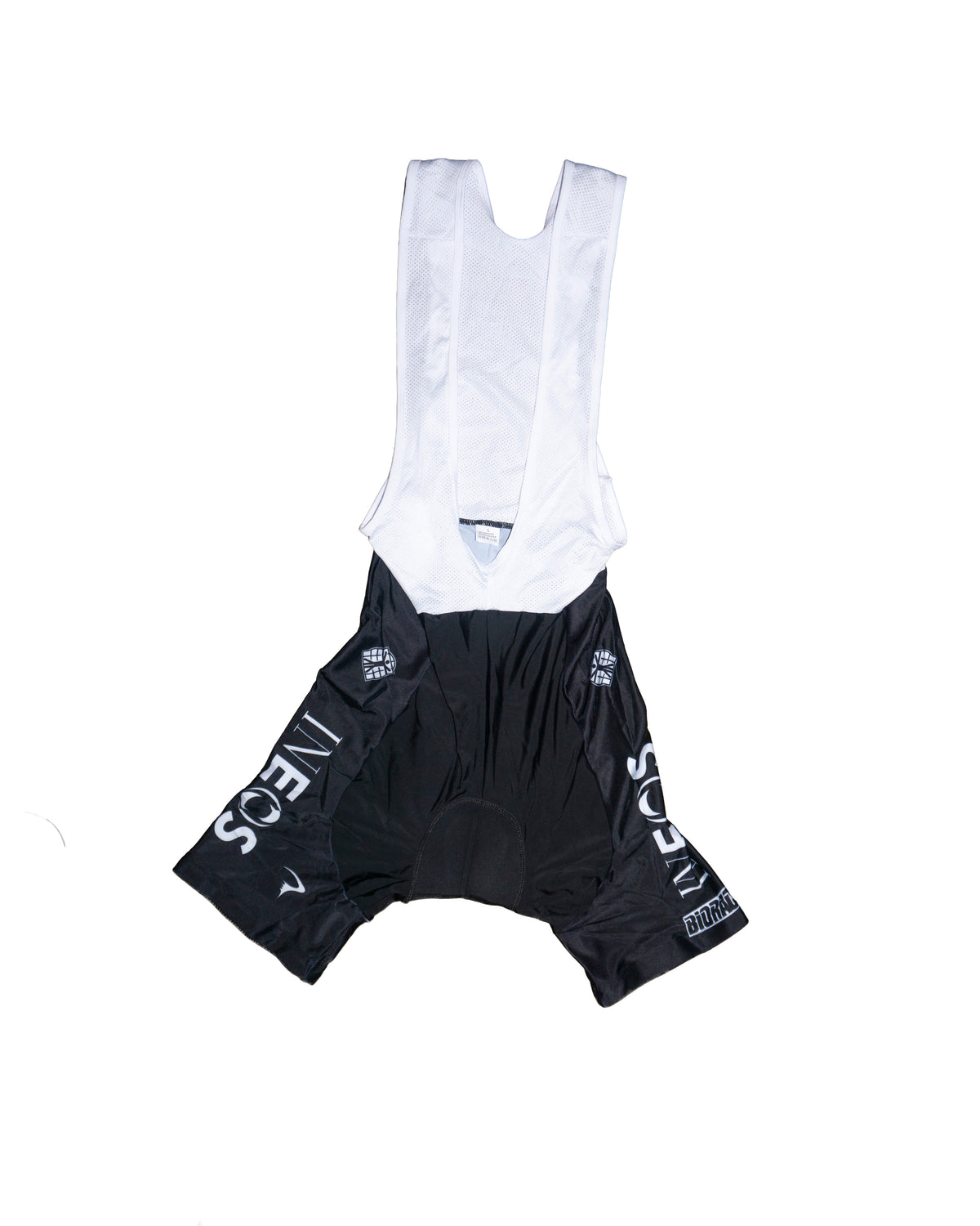Ropa ciclismo Ineos