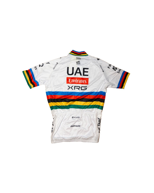 Ropa de ciclismo