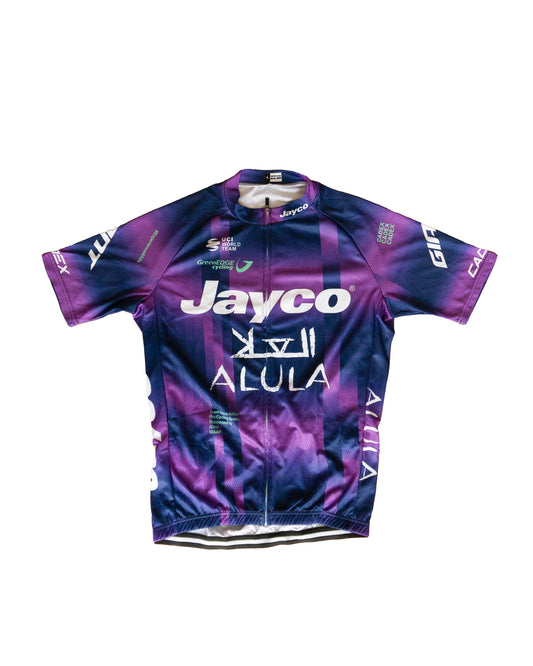 Ropa de Ciclismo 2025