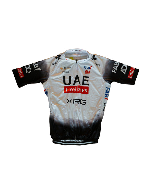 Ropa de Ciclismo 2025