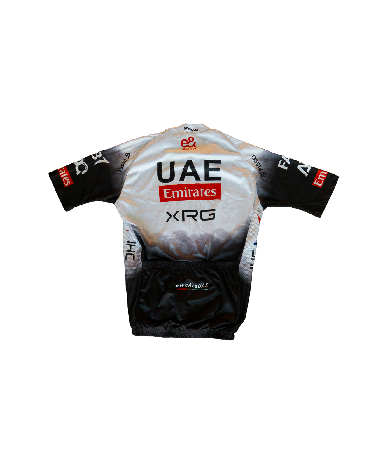 Ropa de Ciclismo 2025