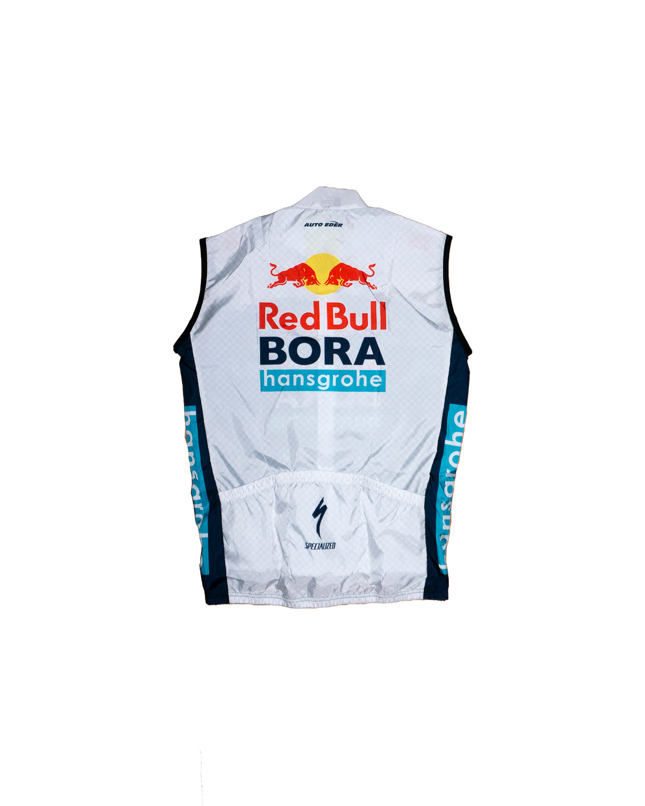 Cortaviento Bora Redull