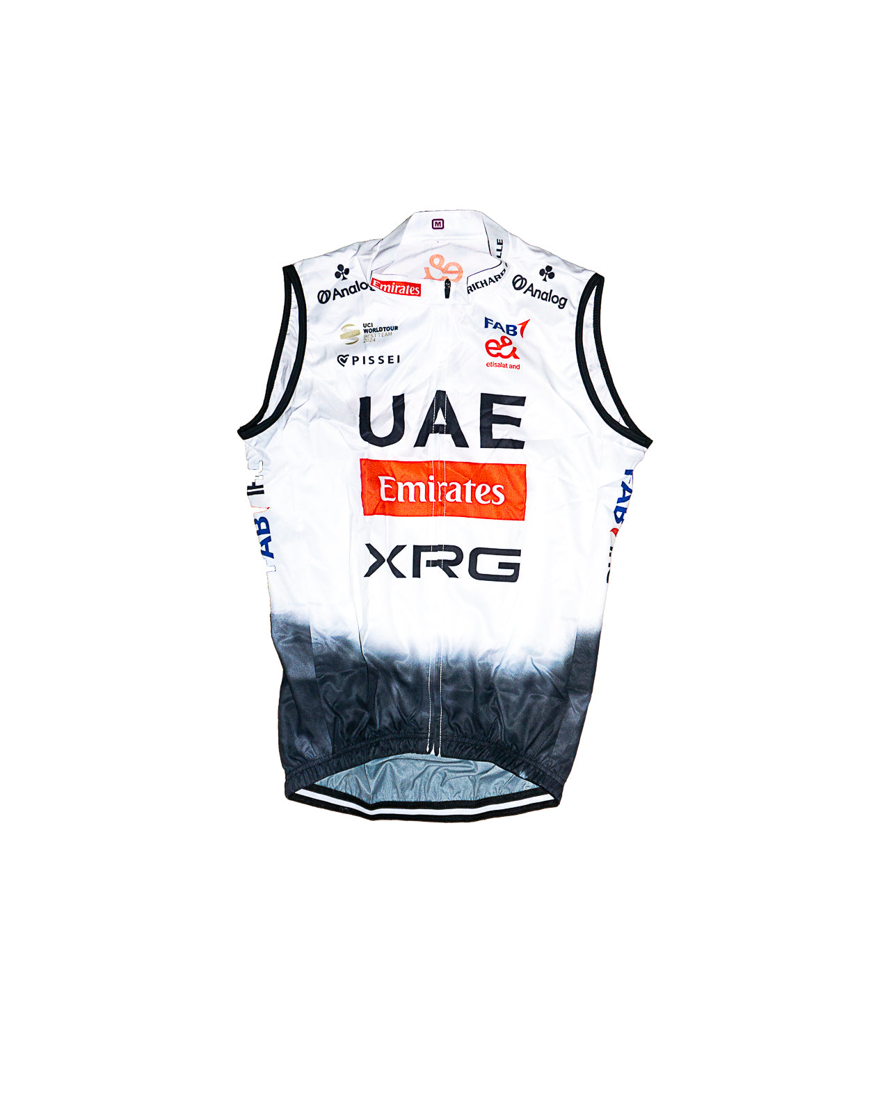 Cortaviento UAE
