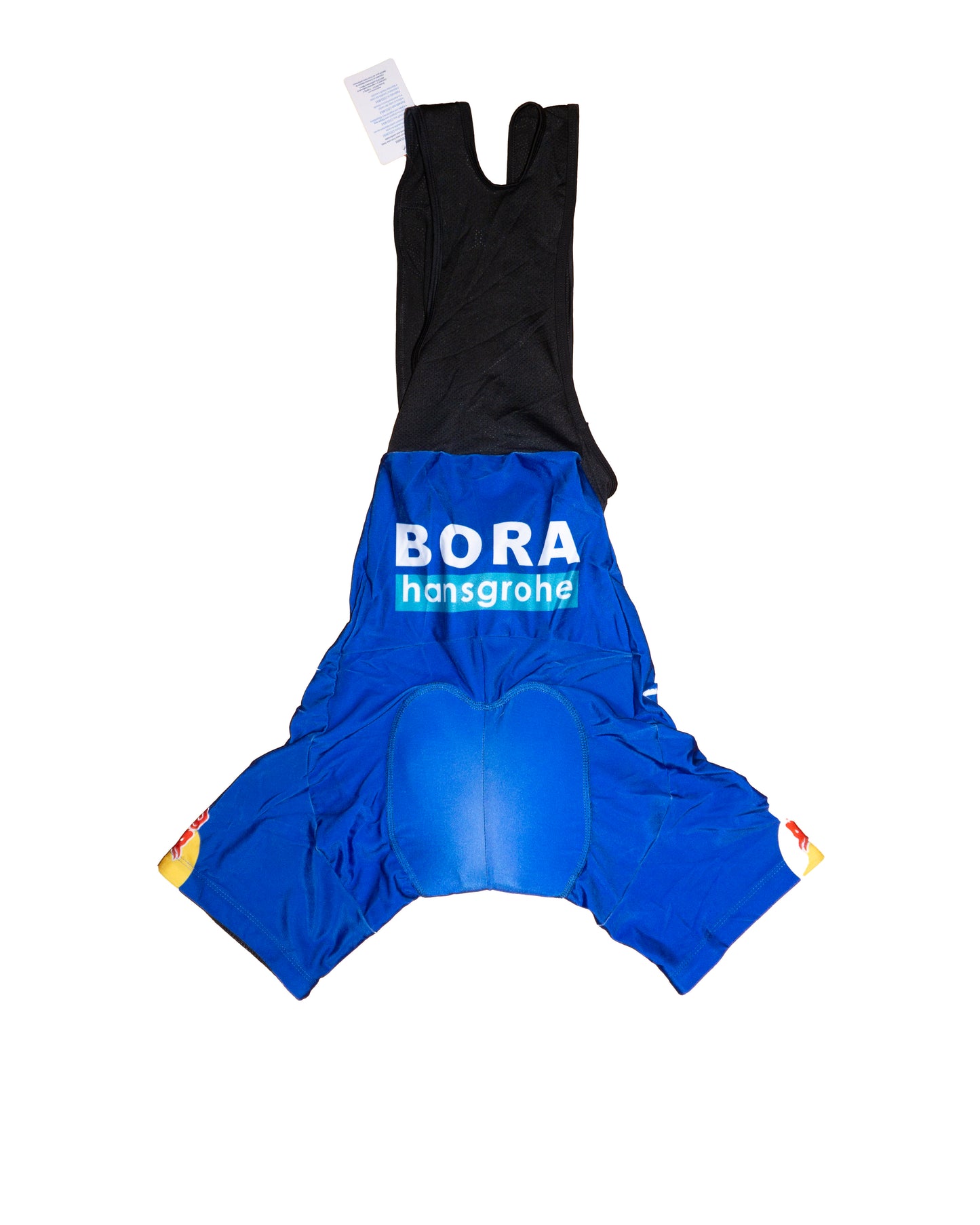 Ropa de Ciclismo 2025