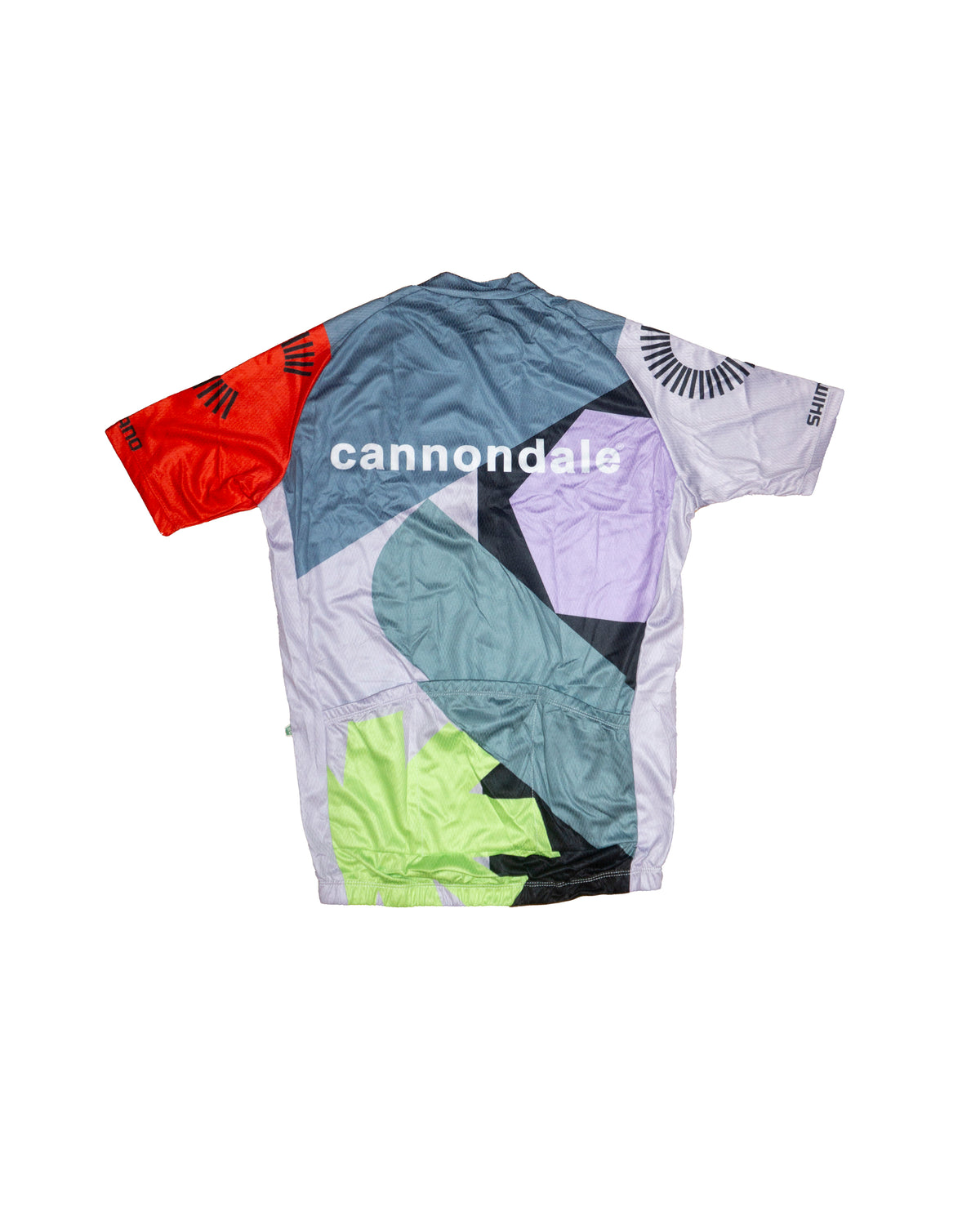 Ropa de Ciclismo Hombre