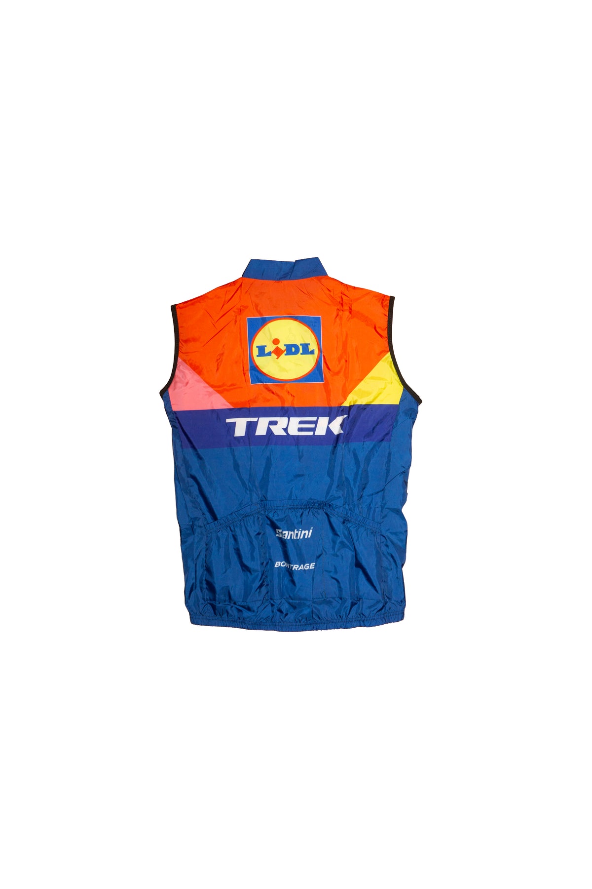 Cortaviento ciclismo