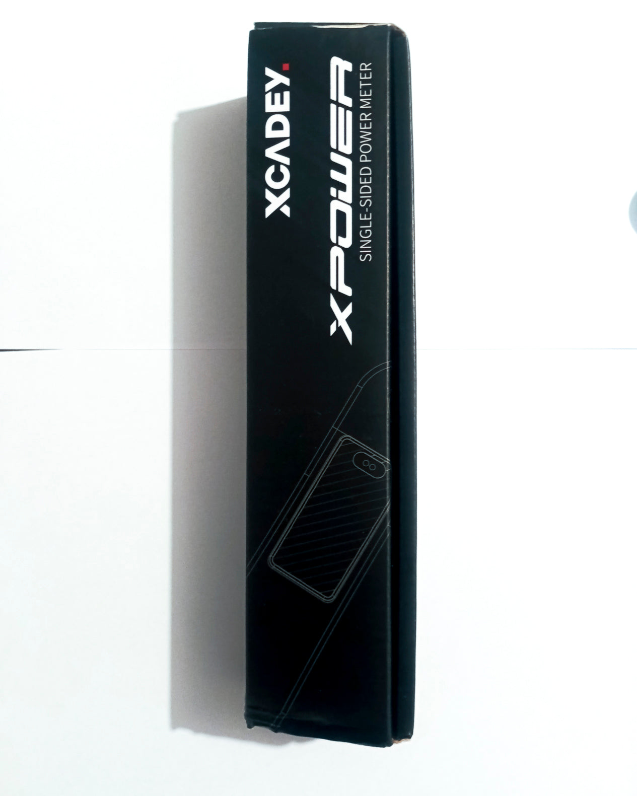 Xcadey Potenciometro Shimano R7000